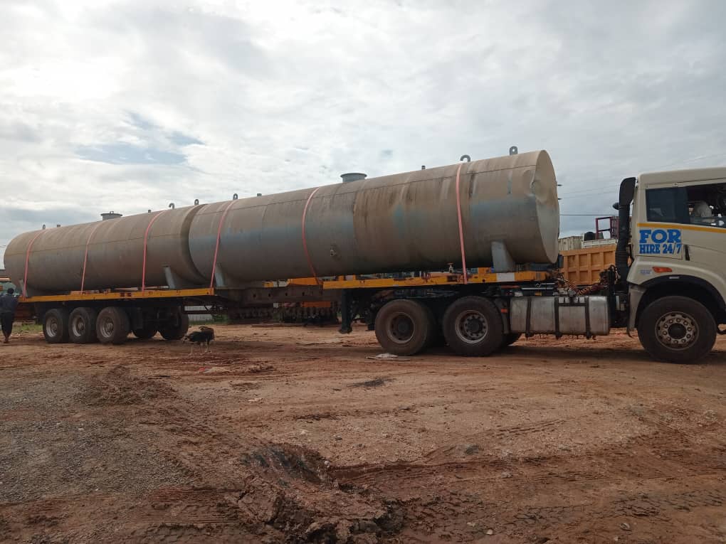 Project-Based Commercial Operations